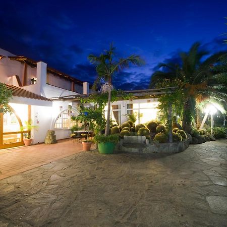 Park Hotel Terme Mediterraneo Forio (Isola d'Ischia) Exterior foto